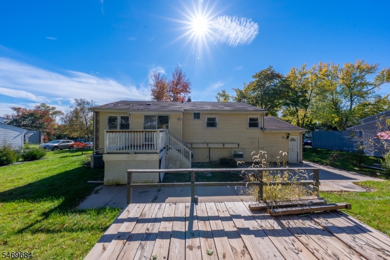65 Shady Lane Bridgewater NJ 08805