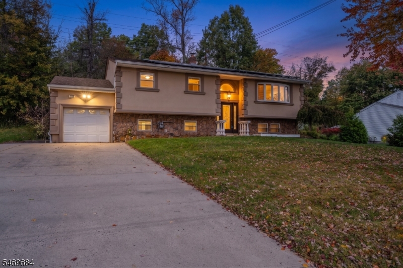 65 Shady Lane Bridgewater NJ 08805