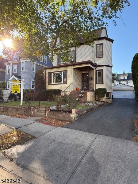 361 Halsted Street East Orange NJ 07018