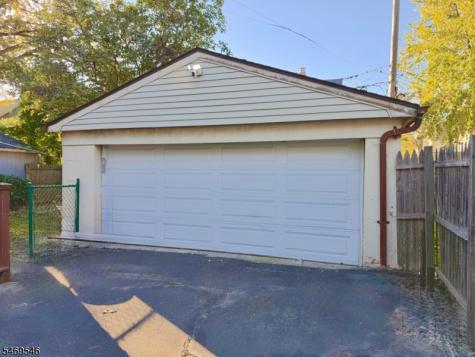 361 Halsted Street East Orange NJ 07018