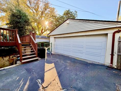 361 Halsted Street East Orange NJ 07018