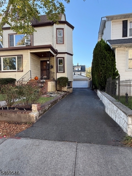 361 Halsted Street East Orange NJ 07018