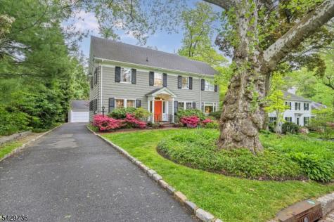 35 Durand Road Maplewood NJ 07040