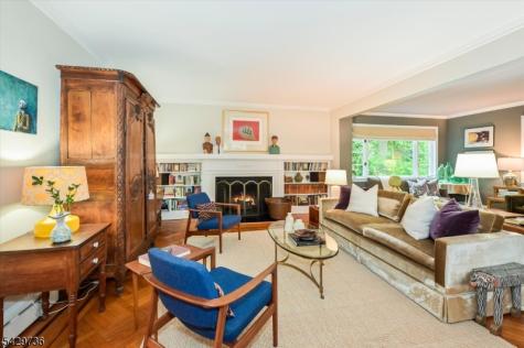 35 Durand Road Maplewood NJ 07040