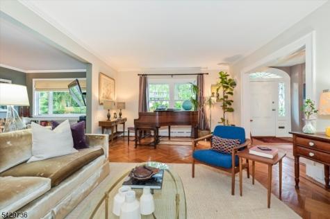 35 Durand Road Maplewood NJ 07040