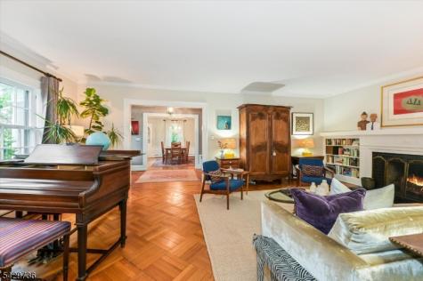 35 Durand Road Maplewood NJ 07040