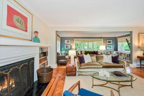 35 Durand Road Maplewood NJ 07040