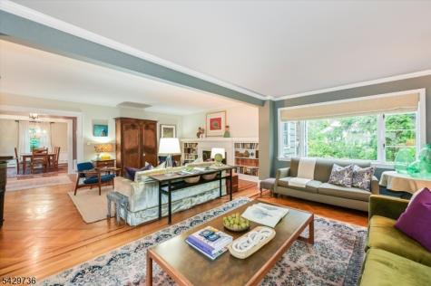 35 Durand Road Maplewood NJ 07040