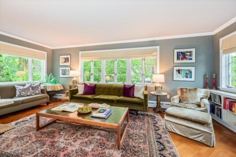 35 Durand Road Maplewood NJ 07040