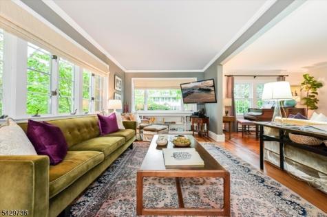35 Durand Road Maplewood NJ 07040