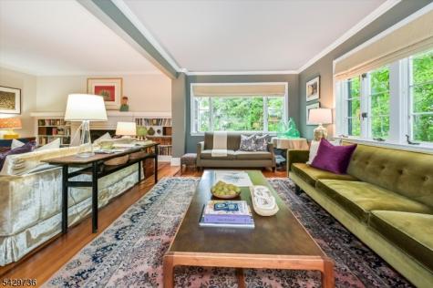 35 Durand Road Maplewood NJ 07040
