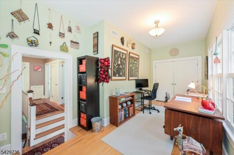 35 Durand Road Maplewood NJ 07040