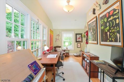 35 Durand Road Maplewood NJ 07040
