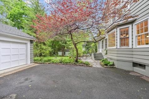 35 Durand Road Maplewood NJ 07040