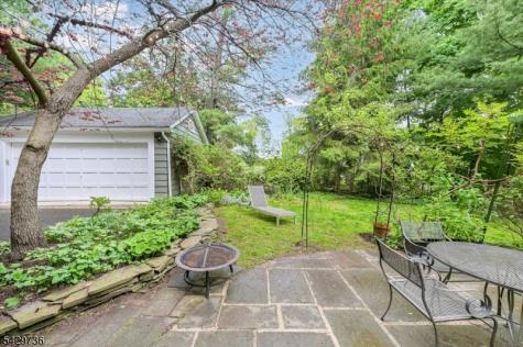 35 Durand Road Maplewood NJ 07040
