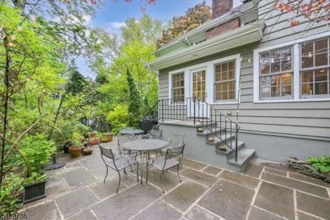 35 Durand Road Maplewood NJ 07040