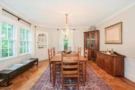 35 Durand Road Maplewood NJ 07040