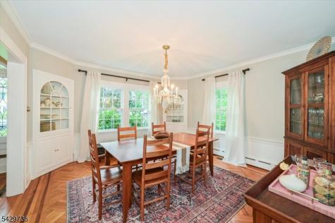 35 Durand Road Maplewood NJ 07040