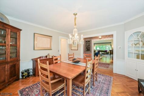 35 Durand Road Maplewood NJ 07040
