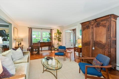 35 Durand Road Maplewood NJ 07040