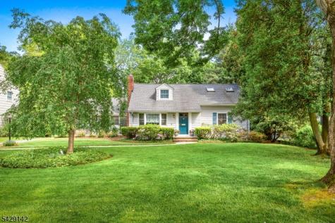 957 Willow Grove Road Westfield NJ 07090