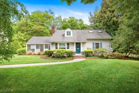 957 Willow Grove Road Westfield NJ 07090