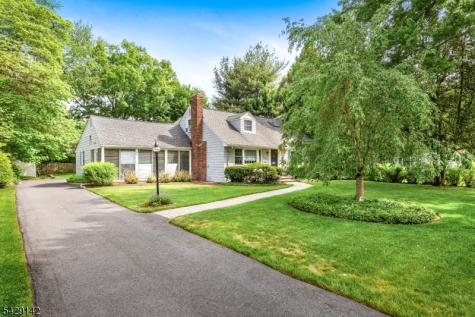 957 Willow Grove Road Westfield NJ 07090