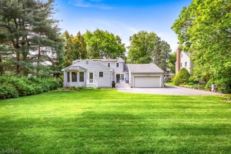 957 Willow Grove Road Westfield NJ 07090
