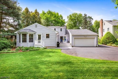 957 Willow Grove Road Westfield NJ 07090