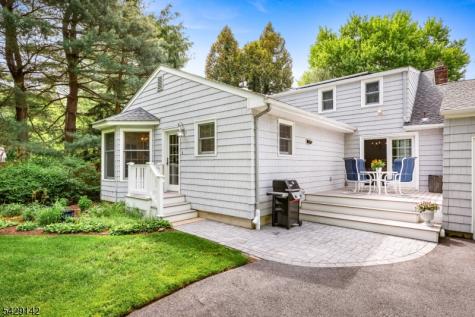 957 Willow Grove Road Westfield NJ 07090