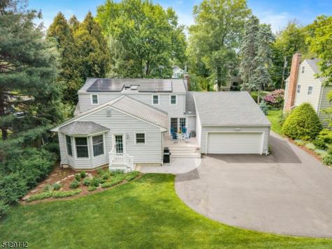 957 Willow Grove Road Westfield NJ 07090