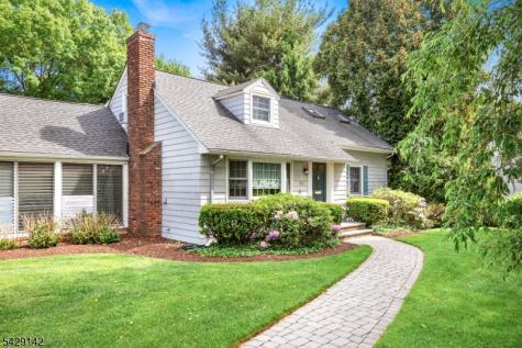 957 Willow Grove Road Westfield NJ 07090
