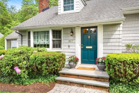 957 Willow Grove Road Westfield NJ 07090