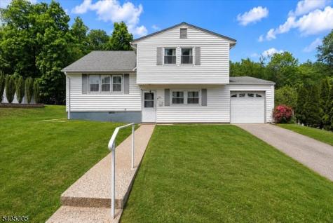 173 E Central Avenue Wharton NJ 07885