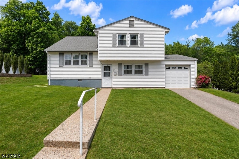 173 E Central Avenue Wharton NJ 07885