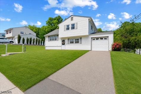 173 E Central Avenue Wharton NJ 07885