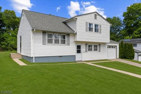 173 E Central Avenue Wharton NJ 07885