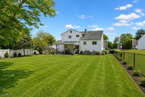 173 E Central Avenue Wharton NJ 07885