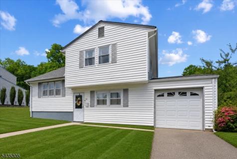 173 E Central Avenue Wharton NJ 07885