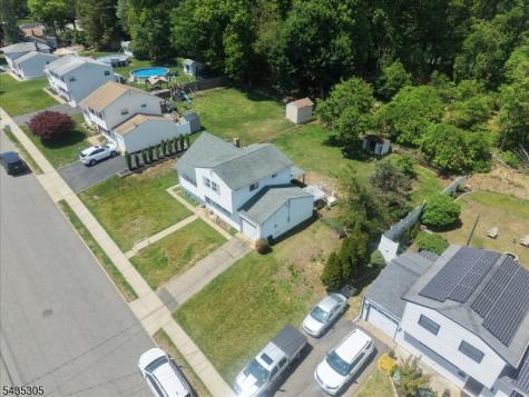173 E Central Avenue Wharton NJ 07885