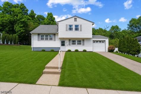 173 E Central Avenue Wharton NJ 07885