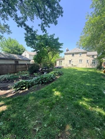 242 Bradford Road Hillside NJ 07205