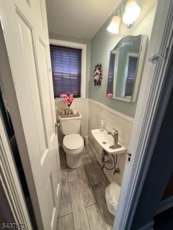 242 Bradford Road Hillside NJ 07205