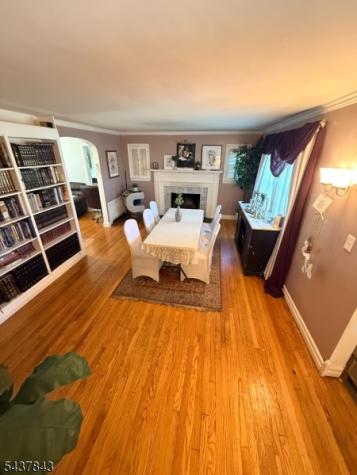 242 Bradford Road Hillside NJ 07205
