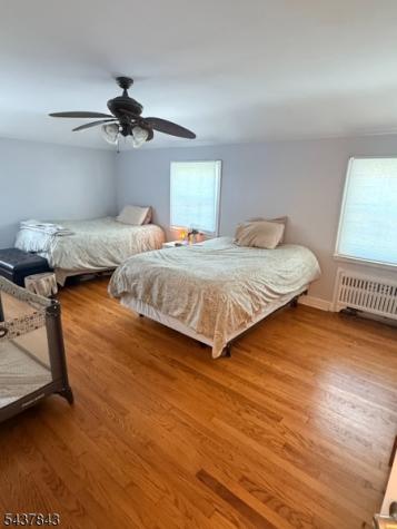 242 Bradford Road Hillside NJ 07205