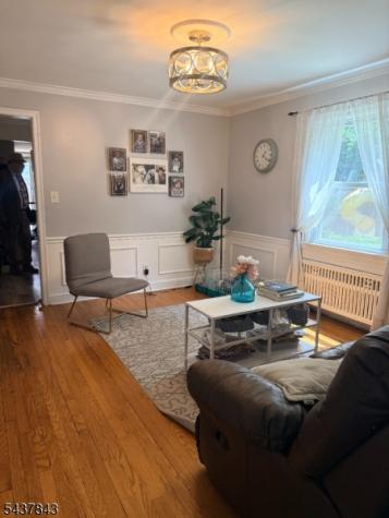 242 Bradford Road Hillside NJ 07205