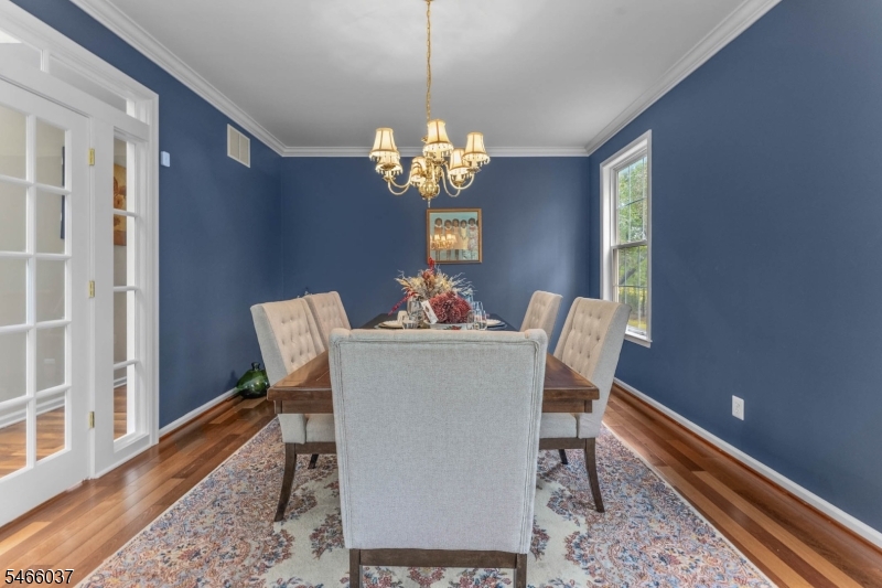 11 Madison Court Southampton NJ 08088