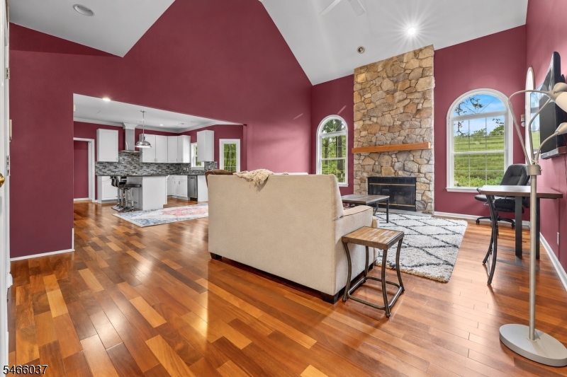 11 Madison Court Southampton NJ 08088