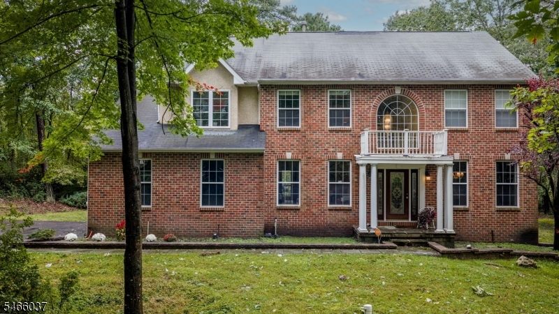 11 Madison Court Southampton NJ 08088