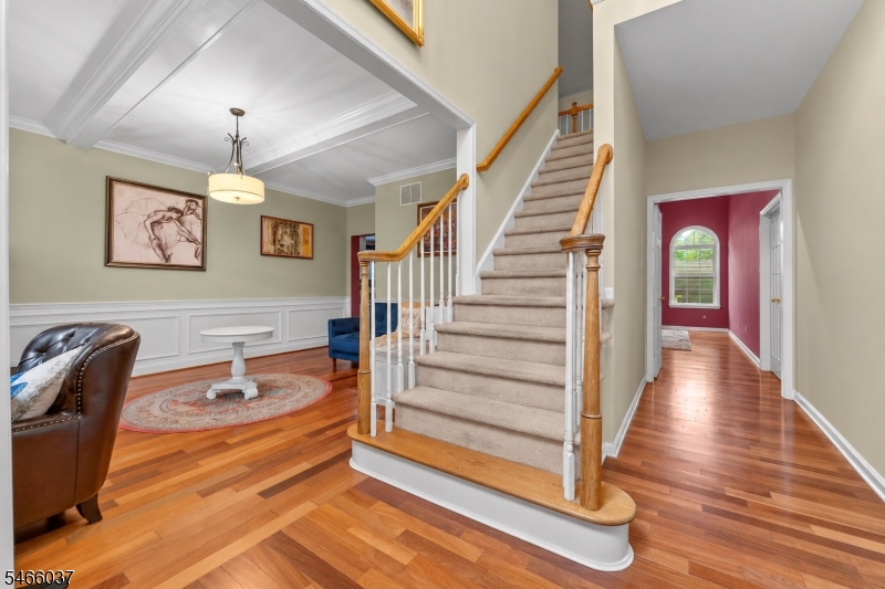 11 Madison Court Southampton NJ 08088